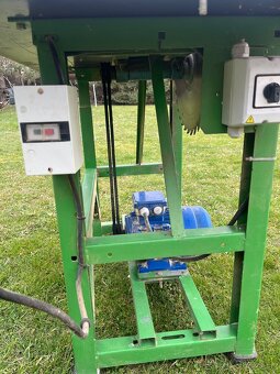 Stolova pila, cirkular - 4