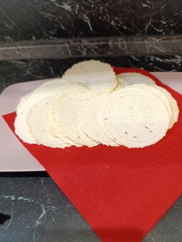 Praclíky oplatky - 4