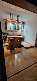 1 IZBOVY BYT  DO PRENAJMU - 4