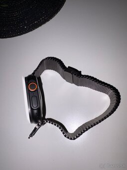 Predám APPLE WATCH ULTRA 2 - 4