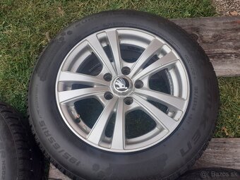 elektrony 5x112 r15 - 4