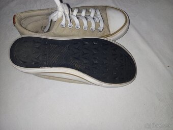 Detské trampky veľ. 34 Lemon X - 4