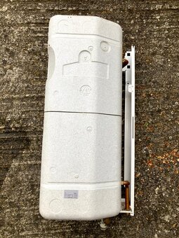 zásobník na TUV - 4