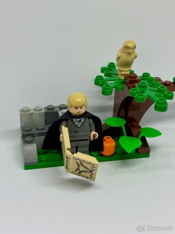 LEGO Harry Potter 4750 - 4