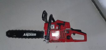 Motorova pila delka listu 40cm - 4