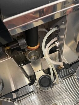 Quickmill Monza Evo Deluxe – profesionálny kávovar - 4