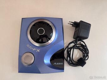 Predám efektor Alesis Air FX - 4