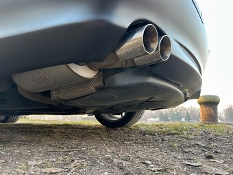 Predám Mercedes SL500 r230 - 4