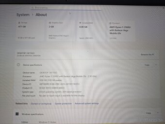 ASUS ZenBook 14 UM431D - 4