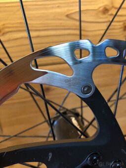 Predné koleso NEWMEN Evolution A30 (2023) - 4