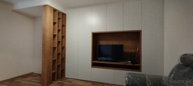 Montáž nábytku a interiérov a zárubne dvere, skrine Hodinovž - 4