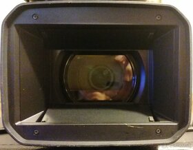 Predám videokameru Sony HDR AX2000E fullHD 1920/1080 - 4