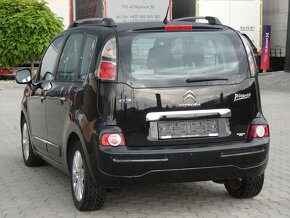 Citroën C3 Picasso 1.6 HDI Exclusive, facelift - 4