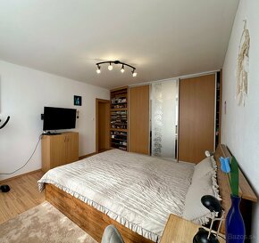2 izbový byt, 58 m2 s balkónom, ul. Šumperská - PRIEVIDZA - 4