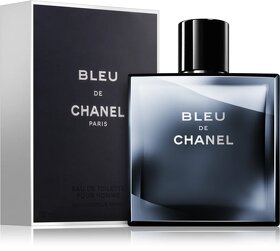 Chanel Chance Eau Fraîche toaletná voda pre ženy 100ml - 4