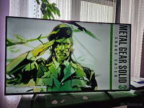 Metal Gear Solid 1 na PS5 ( 5.hier na disku ).40e - 4