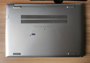 Predám Notebook HP ProBook 455 G6, Ryzen 7 Pro, 32 GB RAM - 4