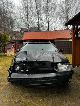 Škoda octavia 1 1.9 81kw - 4