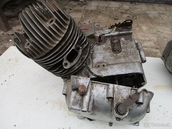 motor tatran - 4