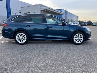 ❗ŠKODA OCTAVIA 4 2.0TDI/ DSG VIRTUAL /MATRIX ‼️ 100t KM - 4