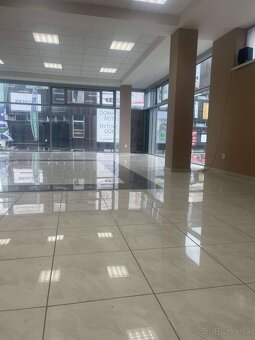 Obchodné priestory na prenájom 175m² - 4
