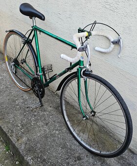 Bicykel FAVORIT - 4