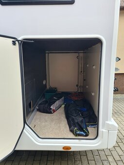 Autocaravan RollerTeam Kronos 284TL 5Miest 2024 - 4