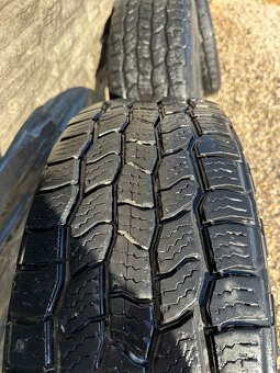 5x127 r16 245/70r16 - 4