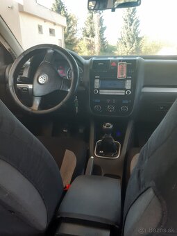 Wolswagen golf 5 - 4
