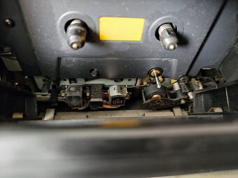 tape deck Technics RS-M233X - 4