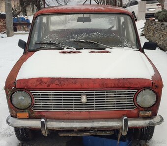 Lada 1200 - 4