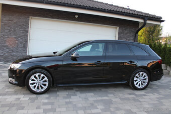 Audi A4 Avant 35 2.0 TDI SPORT S tronic, MATRIX, 1.majiteľ - 4