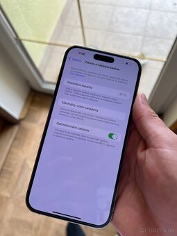iPhone 14pro max - 4