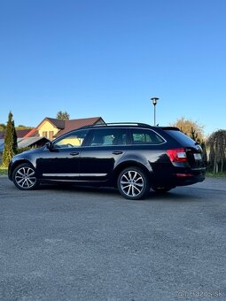 Octavia 3 2.0TDI 110kw - 4