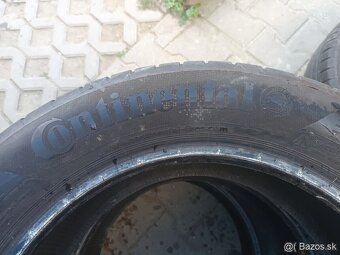 Predam pneumatiky 205/55r16 Continental - 4