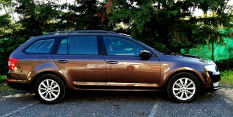 Skoda octavia III - 4