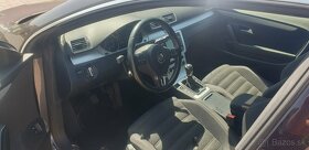 Prodám volkswagen cc 2.0 TDI 130 kw. - 4