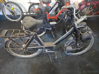 Velosolex - 4