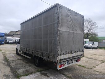 Renault Master - 4