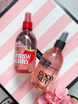 Victoria’s Secret PINK body mist - 4