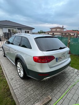 A4 Allroad - 4