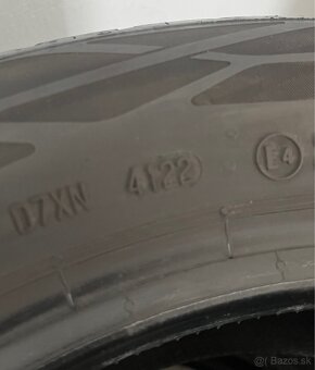 205/55 R17 Letne Continental 2022 - 4