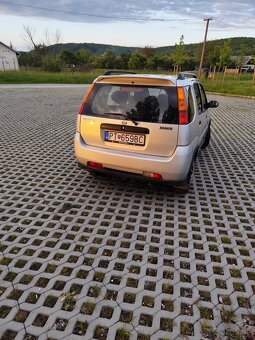 Suzuki Ignis - 4