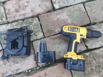 Predam DEWALT DC740 - 4