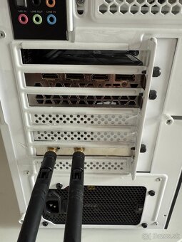 Predam AMD 7 5800X - 4