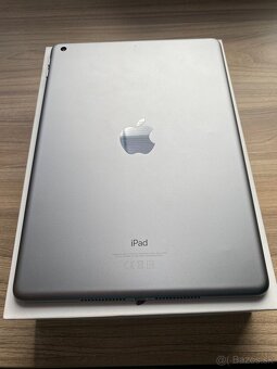 iPad 6generace(2018), 32 GB - 4