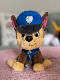 Predám plyšové hračky Labková Patrola / Paw patrol - 4