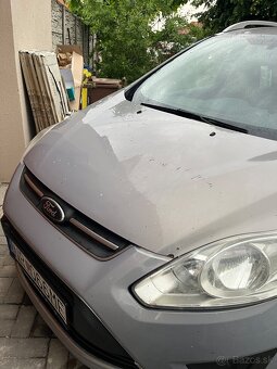 Grand c max - 4