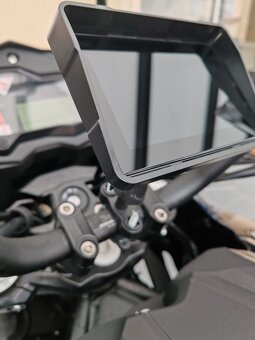 Navigácia na motorku - 4