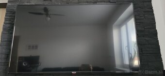 Predam 65" SLE65US600TCSB - 4